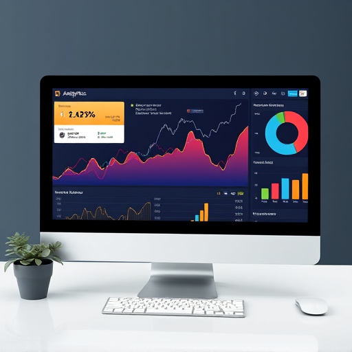 website analytics