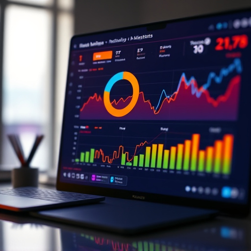 website analytics