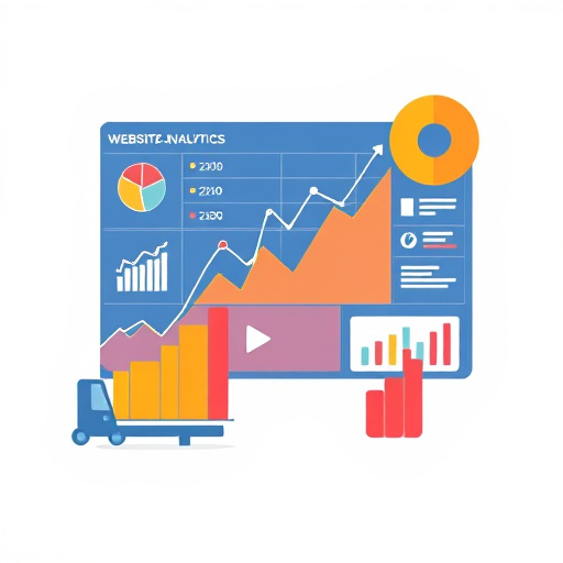 website analytics