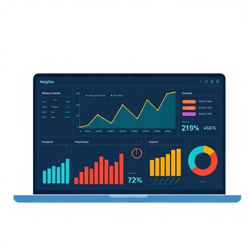 website analytics