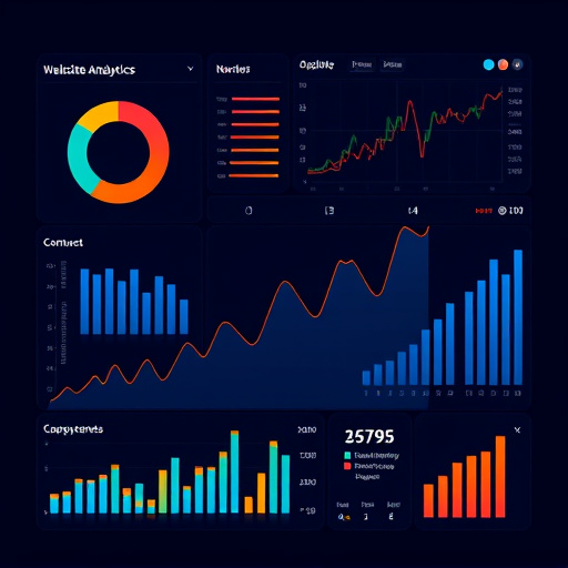 website analytics