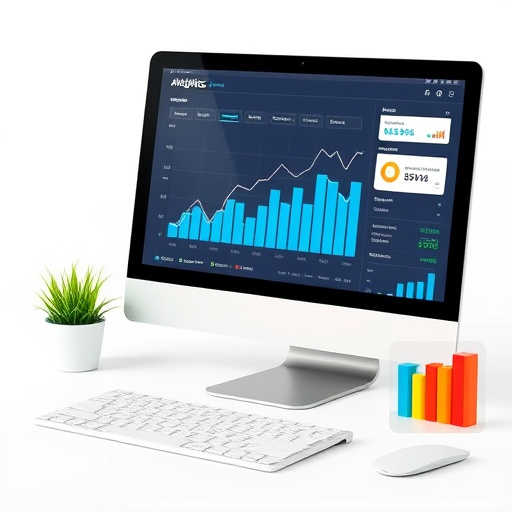 website analytics