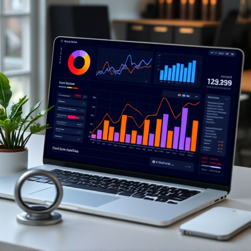 website analytics