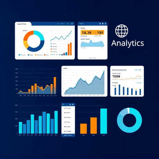 website analytics