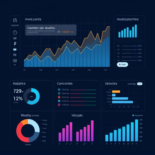 website analytics