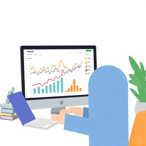 website analytics