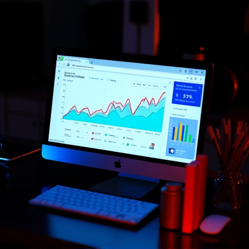 website analytics