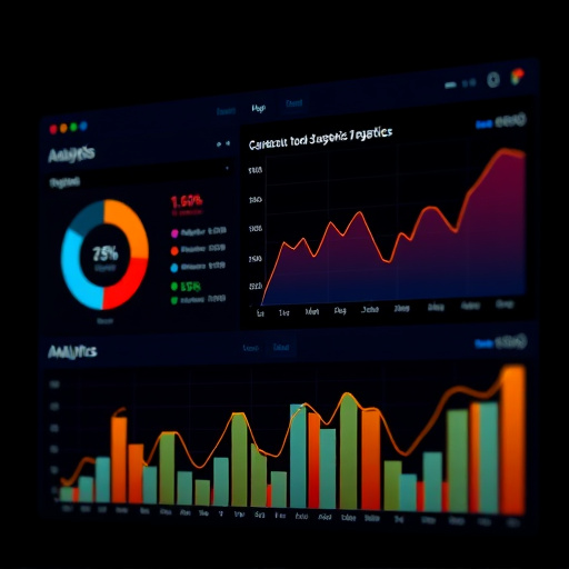 website analytics