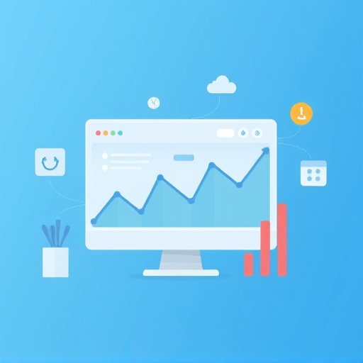 website analytics