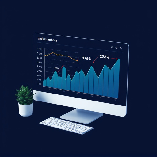website analytics