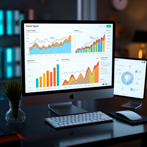 website analytics
