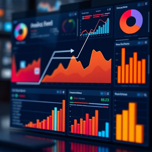 website analytics