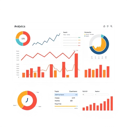 website analytics