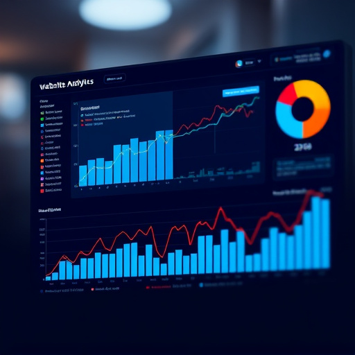 website analytics