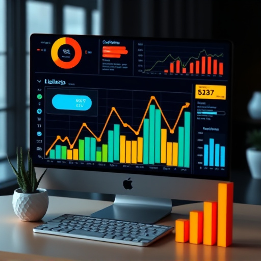 website analytics