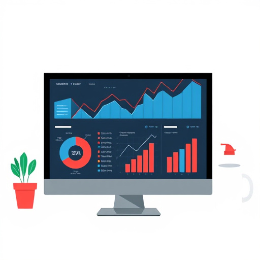 website analytics