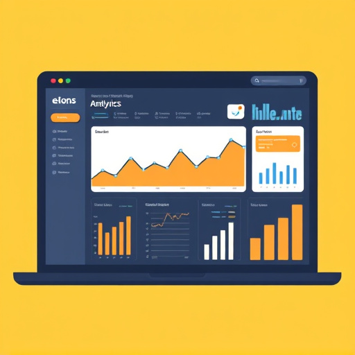 website analytics