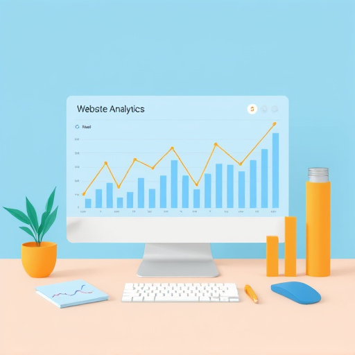 website analytics