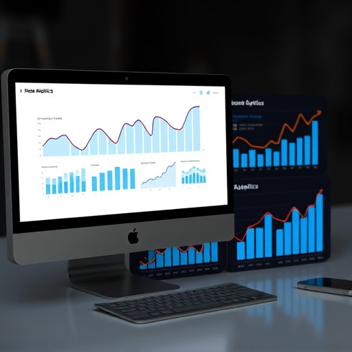 website analytics
