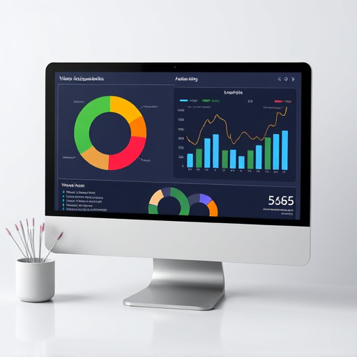 website analytics