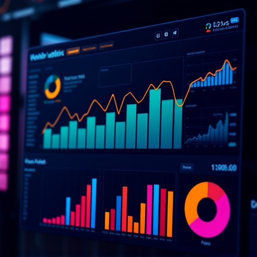 website analytics