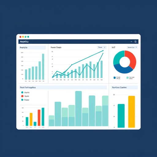website analytics