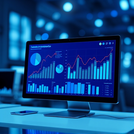 website analytics