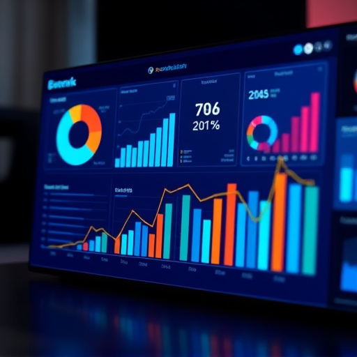 website analytics