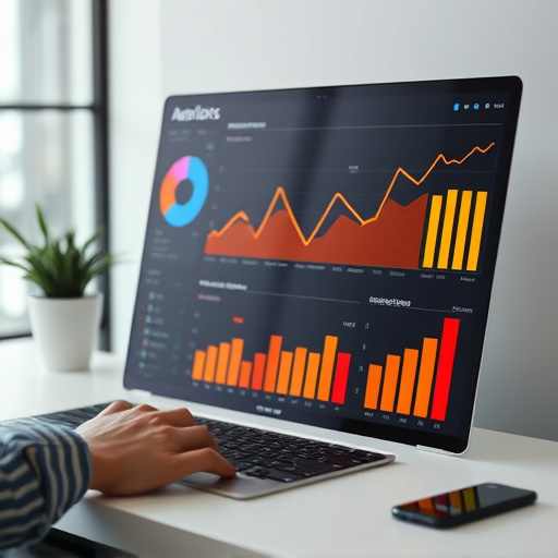 website analytics