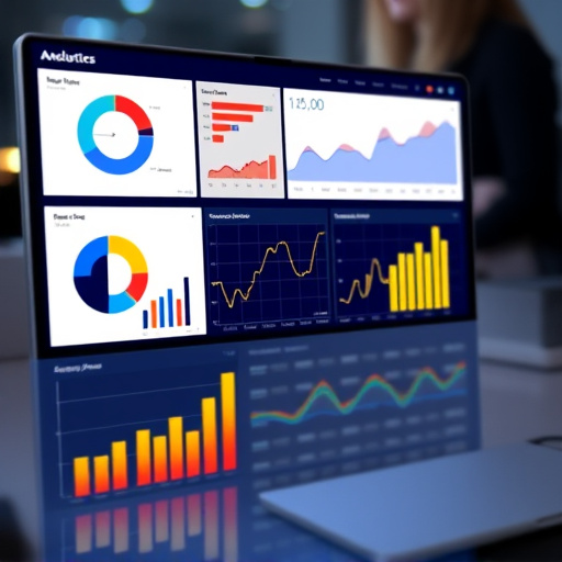 website analytics