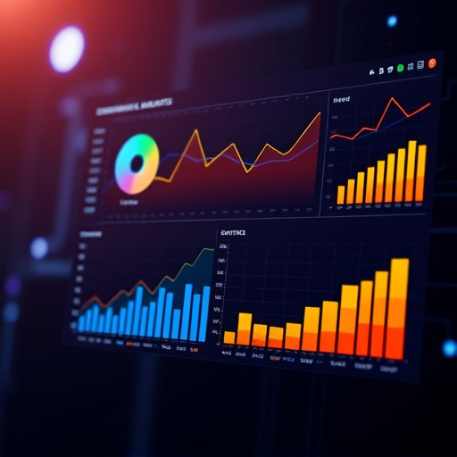 website analytics