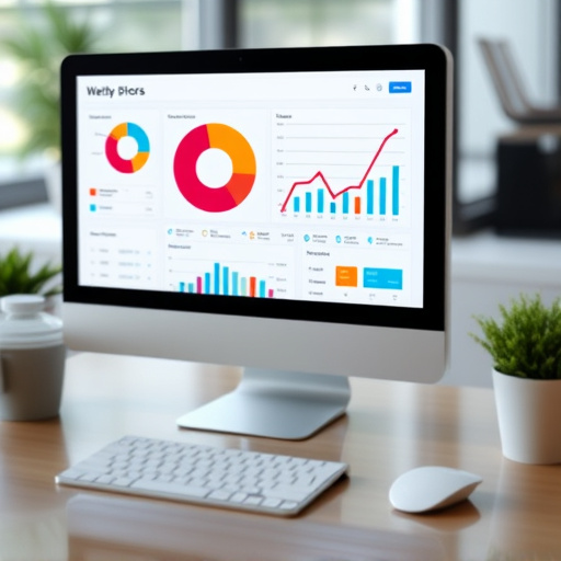 website analytics