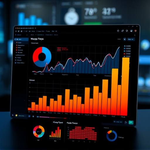 website analytics