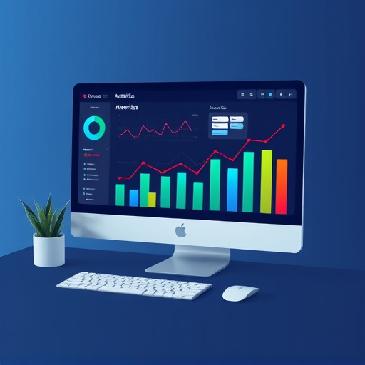 website analytics