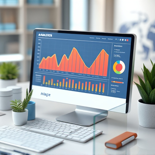 website analytics
