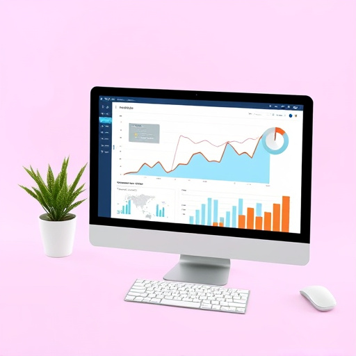 website analytics