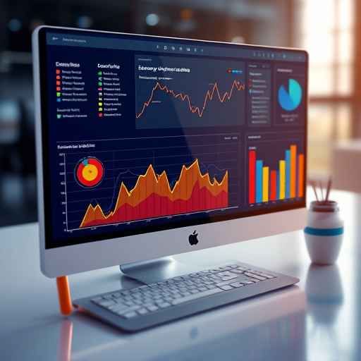 website analytics