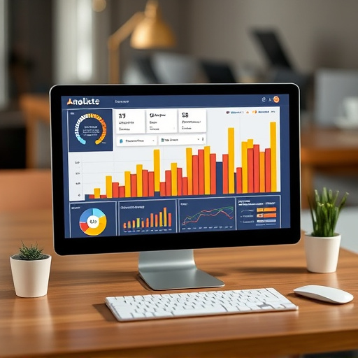 website analytics