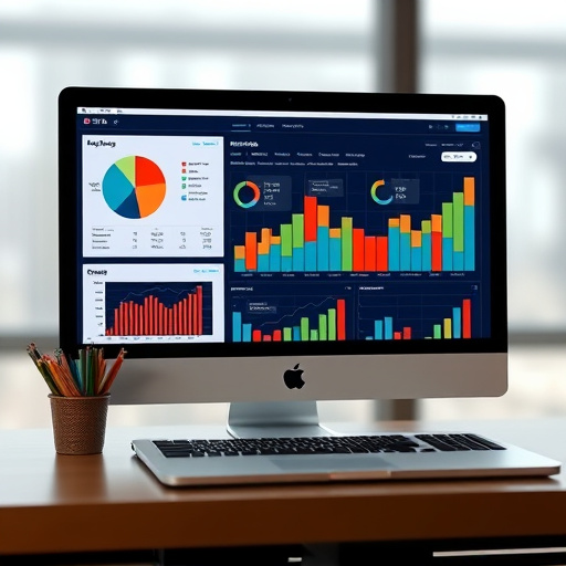 website analytics