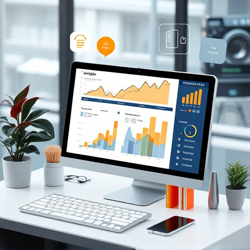 website analytics