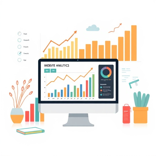website analytics