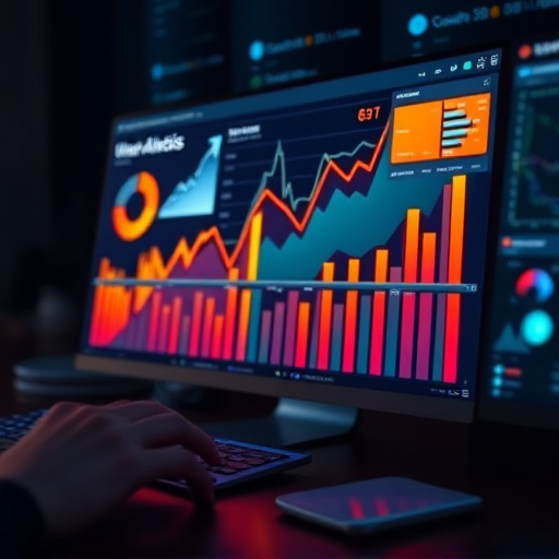 website analytics