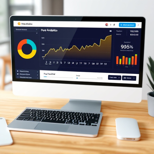 website analytics
