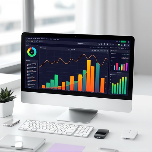 website analytics