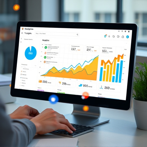 website analytics