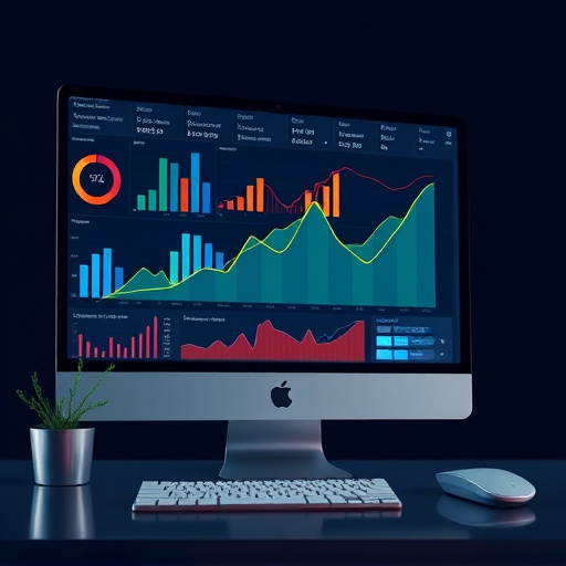 website analytics