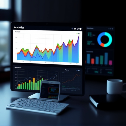 website analytics