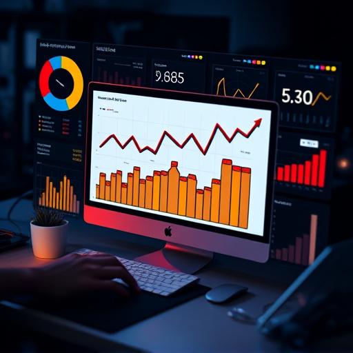 website analytics