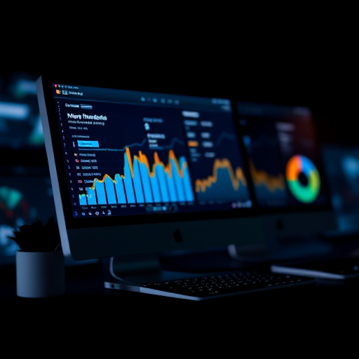 website analytics