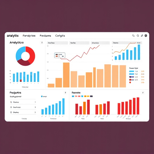 website analytics